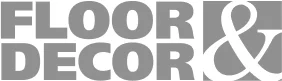 Floor & Decor Logo